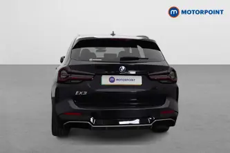 BMW IX3 M Sport Automatic Electric SUV - Stock Number (1648872) - Rear bumper