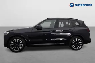 BMW IX3 M Sport Automatic Electric SUV - Stock Number (1648872) - Passenger side