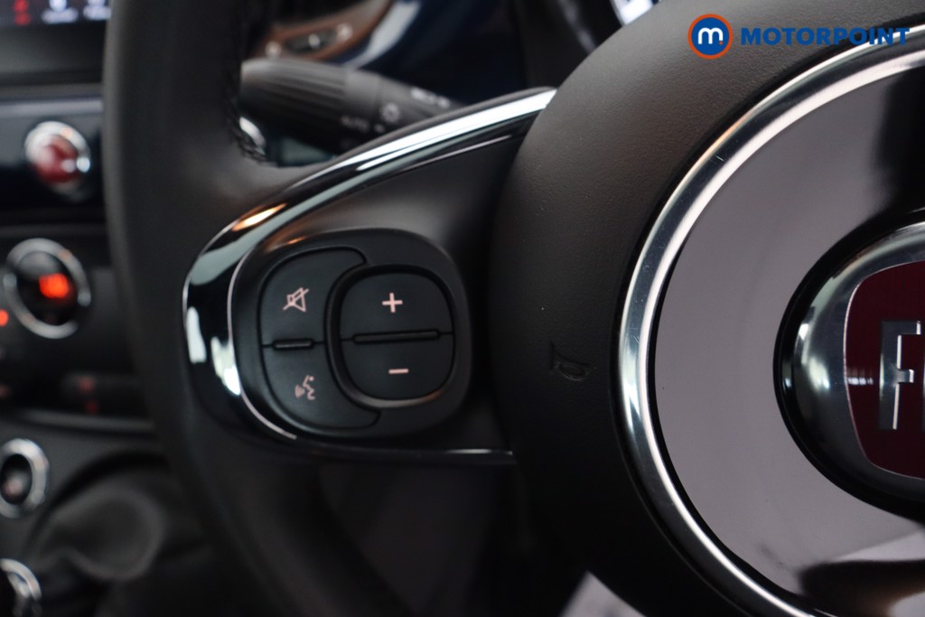 Fiat 500 1.0 Mild Hybrid 3Dr Manual Petrol Hatchback - Stock Number (1650130) - 3rd supplementary image