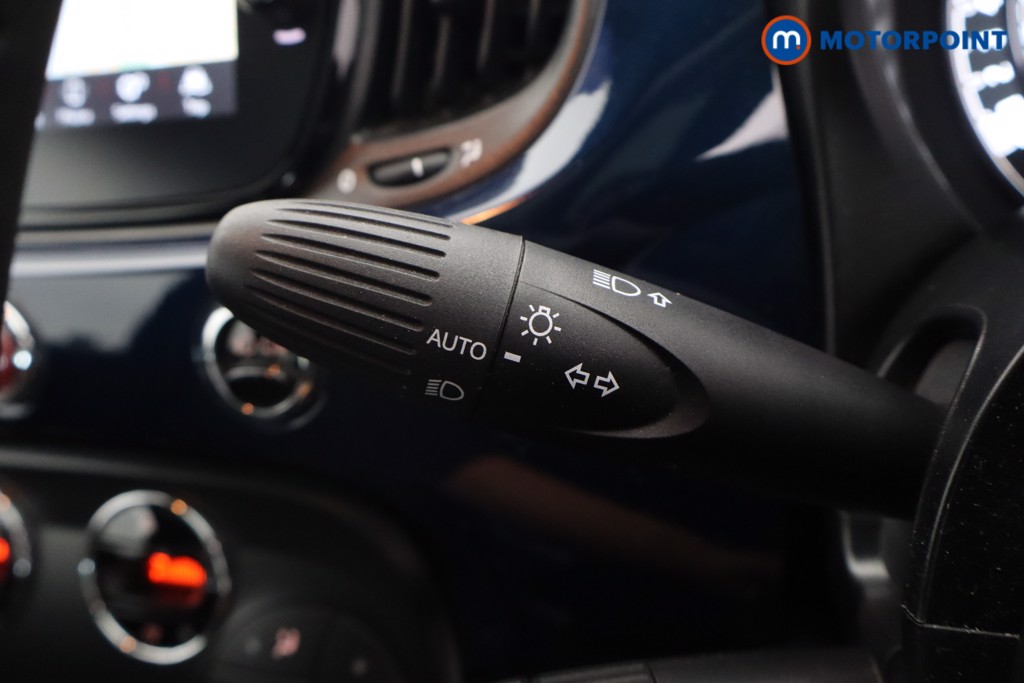 Fiat 500 1.0 Mild Hybrid 3Dr Manual Petrol Hatchback - Stock Number (1650130) - 6th supplementary image