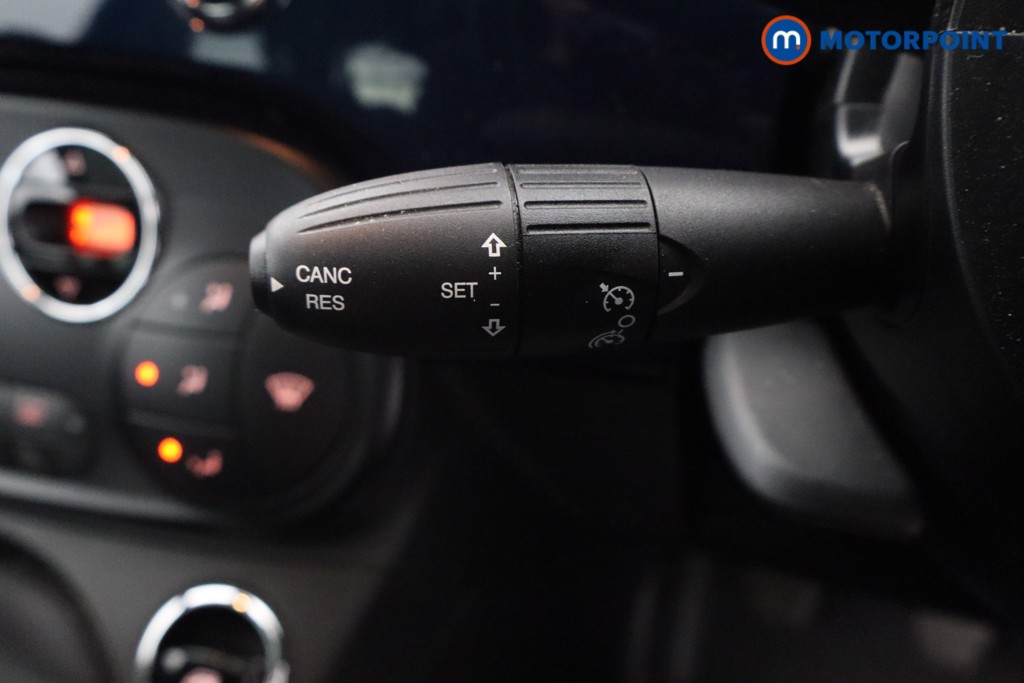Fiat 500 1.0 Mild Hybrid 3Dr Manual Petrol Hatchback - Stock Number (1650130) - 7th supplementary image