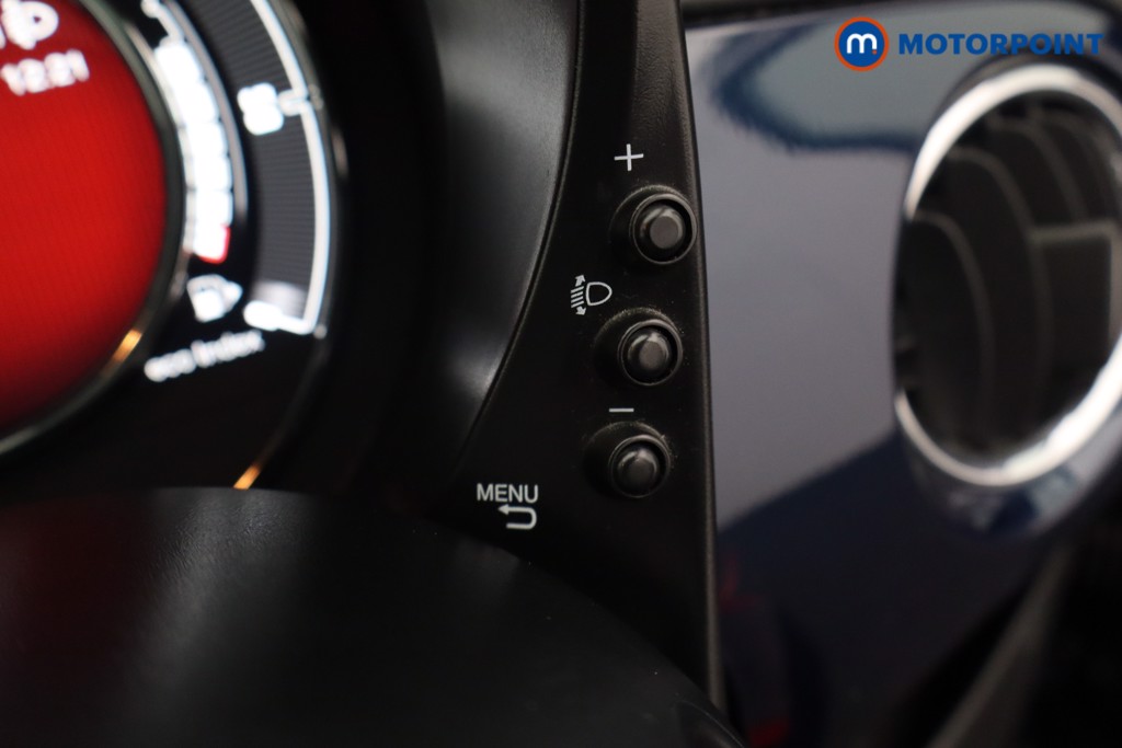 Fiat 500 1.0 Mild Hybrid 3Dr Manual Petrol Hatchback - Stock Number (1650130) - 9th supplementary image