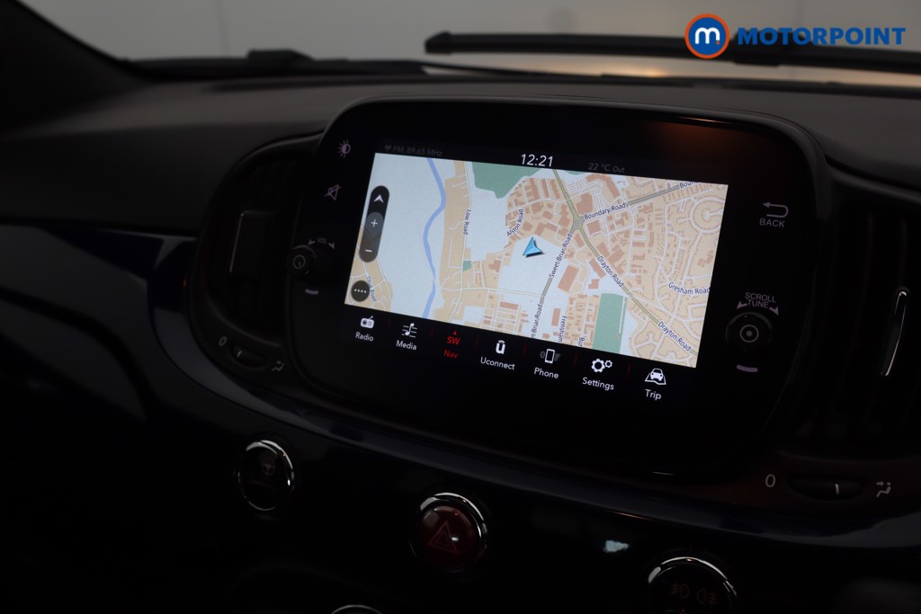 Fiat 500 1.0 Mild Hybrid 3Dr Manual Petrol Hatchback - Stock Number (1650130) - 10th supplementary image