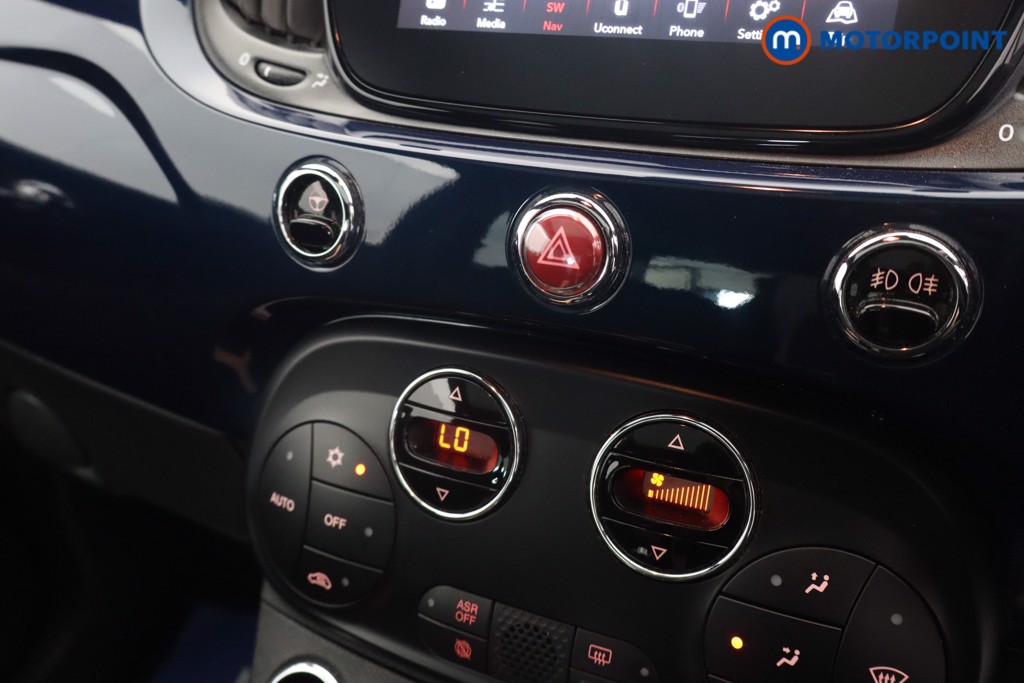 Fiat 500 1.0 Mild Hybrid 3Dr Manual Petrol Hatchback - Stock Number (1650130) - 11th supplementary image