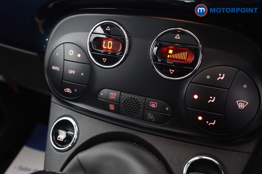 Fiat 500 1.0 Mild Hybrid 3Dr Manual Petrol Hatchback - Stock Number (1650130) - 12th supplementary image