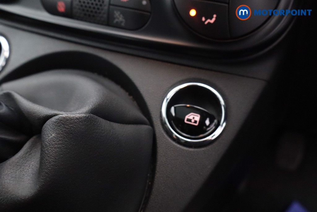 Fiat 500 1.0 Mild Hybrid 3Dr Manual Petrol Hatchback - Stock Number (1650130) - 14th supplementary image