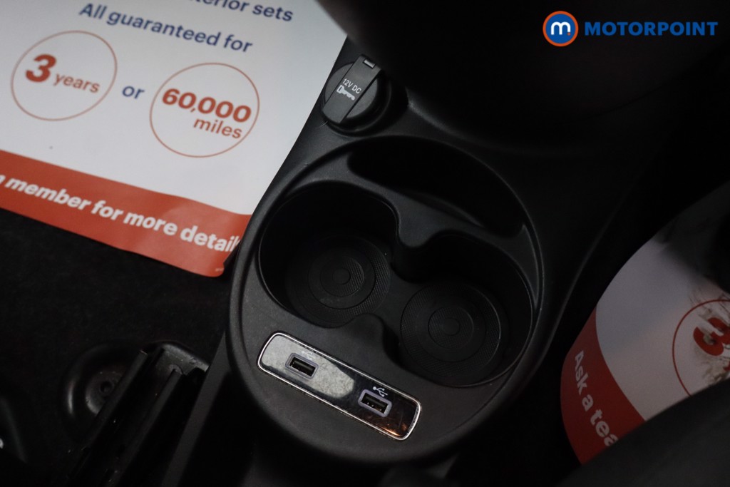 Fiat 500 1.0 Mild Hybrid 3Dr Manual Petrol Hatchback - Stock Number (1650130) - 15th supplementary image