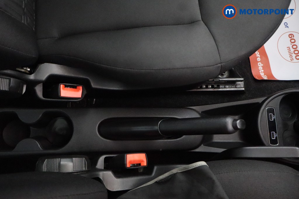 Fiat 500 1.0 Mild Hybrid 3Dr Manual Petrol Hatchback - Stock Number (1650130) - 16th supplementary image