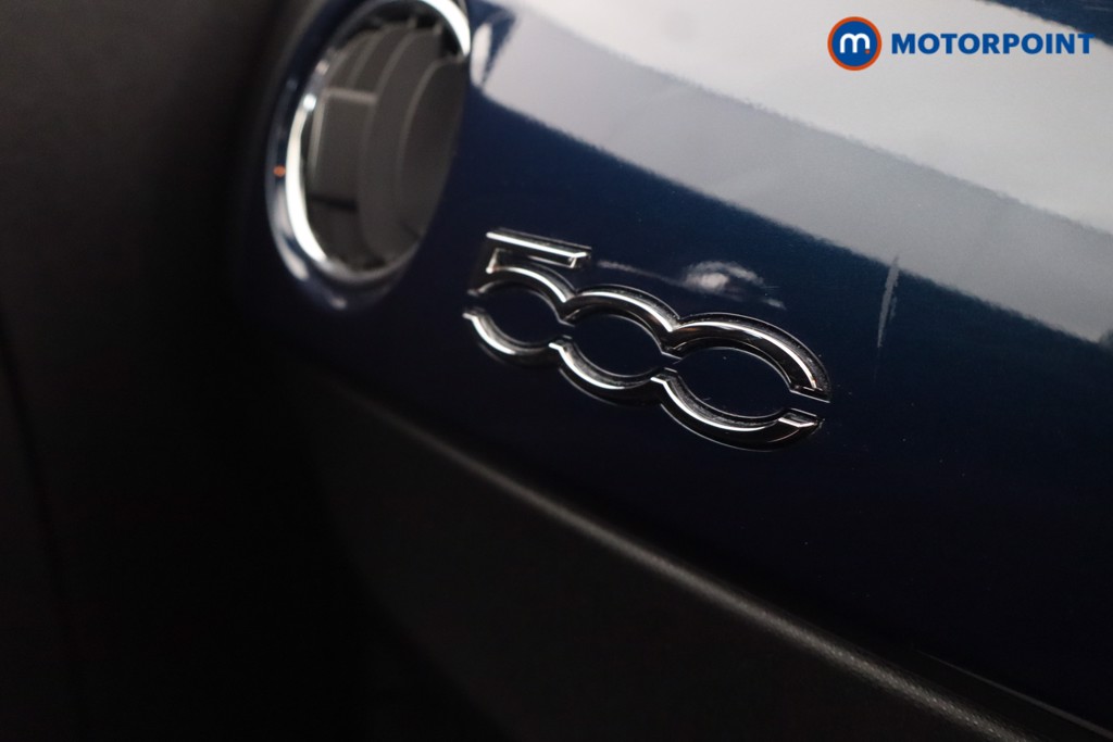 Fiat 500 1.0 Mild Hybrid 3Dr Manual Petrol Hatchback - Stock Number (1650130) - 17th supplementary image