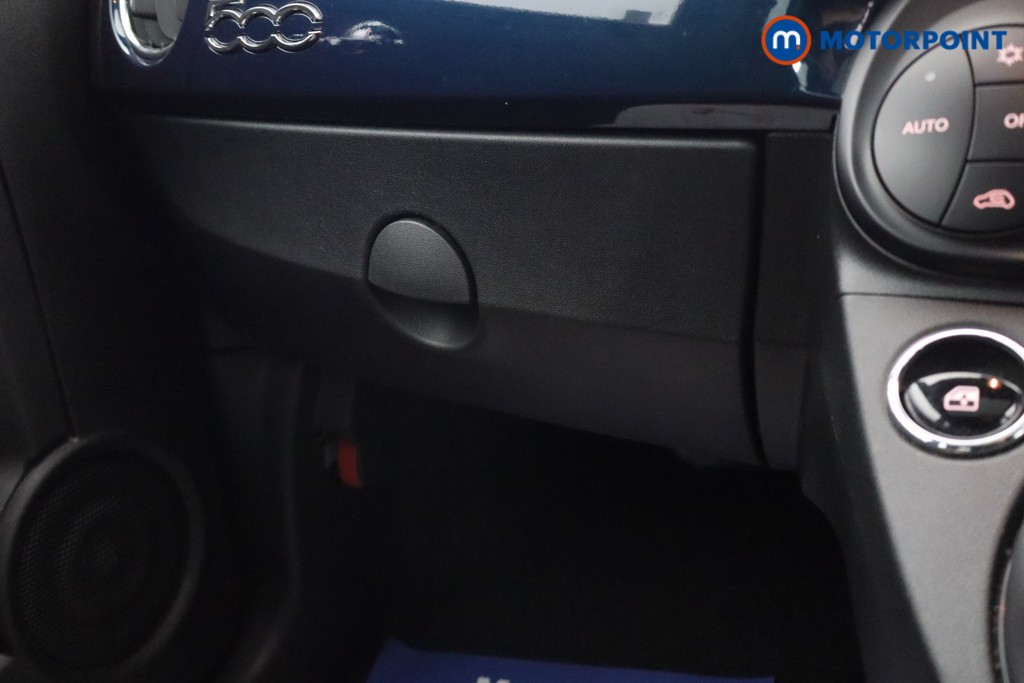 Fiat 500 1.0 Mild Hybrid 3Dr Manual Petrol Hatchback - Stock Number (1650130) - 19th supplementary image