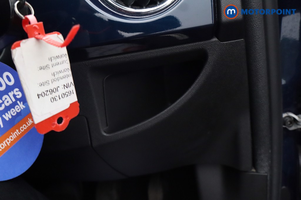 Fiat 500 1.0 Mild Hybrid 3Dr Manual Petrol Hatchback - Stock Number (1650130) - 21st supplementary image