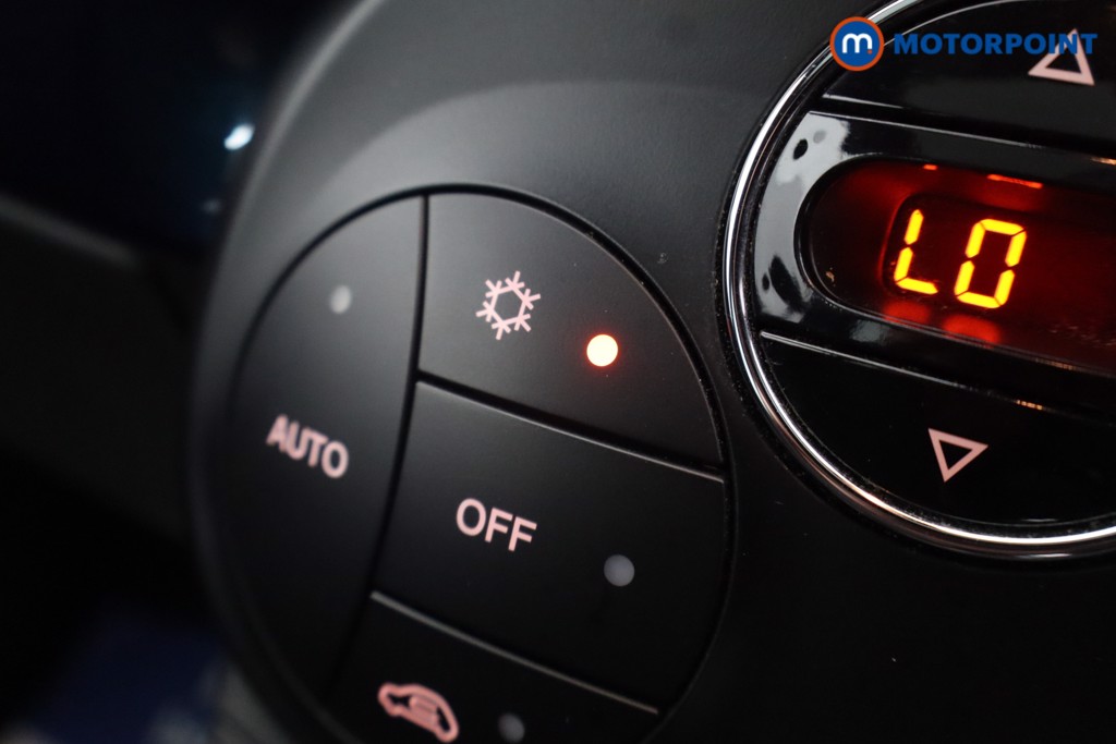 Fiat 500 1.0 Mild Hybrid 3Dr Manual Petrol Hatchback - Stock Number (1650130) - 22nd supplementary image