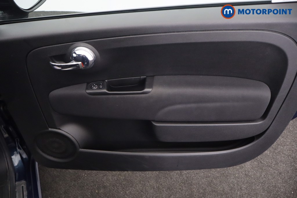 Fiat 500 1.0 Mild Hybrid 3Dr Manual Petrol Hatchback - Stock Number (1650130) - 24th supplementary image