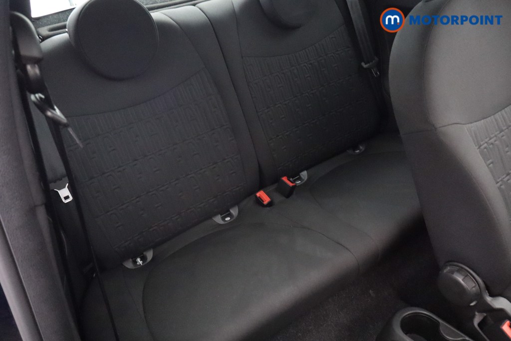 Fiat 500 1.0 Mild Hybrid 3Dr Manual Petrol Hatchback - Stock Number (1650130) - 27th supplementary image