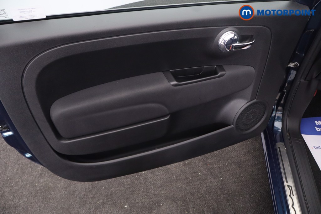 Fiat 500 1.0 Mild Hybrid 3Dr Manual Petrol Hatchback - Stock Number (1650130) - 28th supplementary image