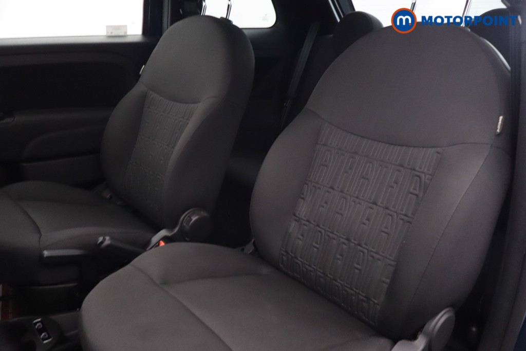 Fiat 500 1.0 Mild Hybrid 3Dr Manual Petrol Hatchback - Stock Number (1650130) - 29th supplementary image