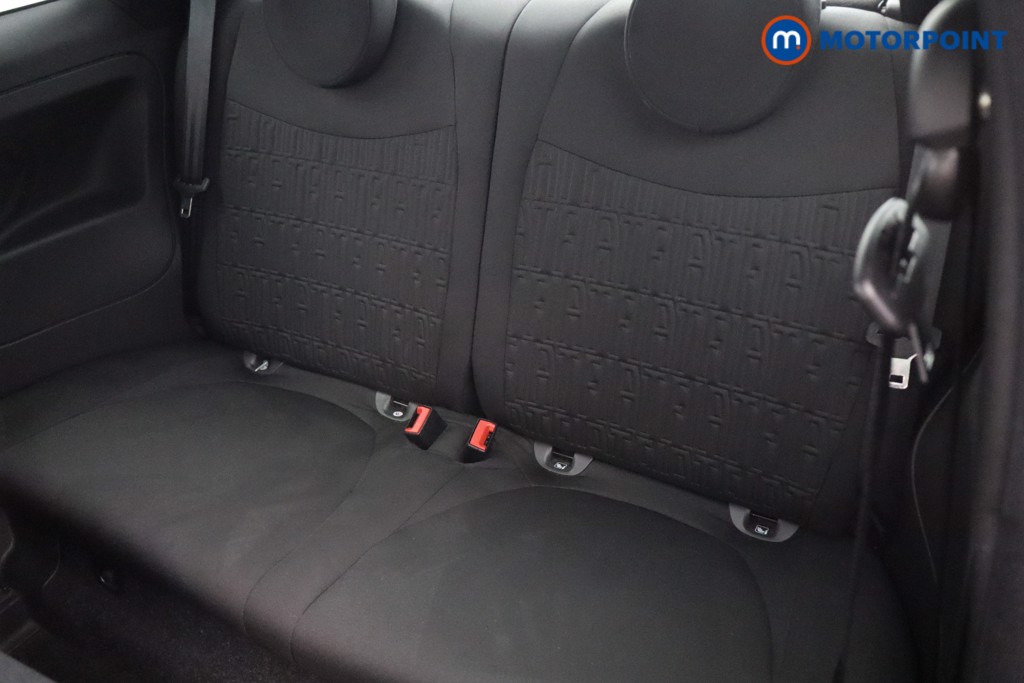 Fiat 500 1.0 Mild Hybrid 3Dr Manual Petrol Hatchback - Stock Number (1650130) - 31st supplementary image