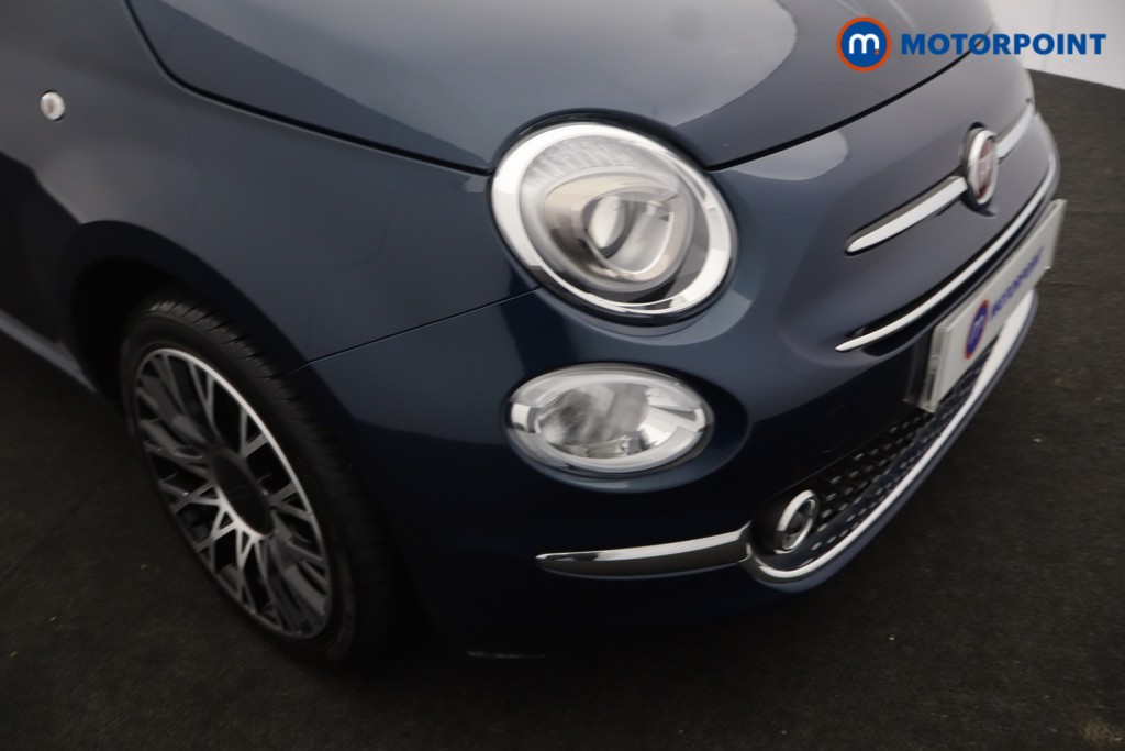 Fiat 500 1.0 Mild Hybrid 3Dr Manual Petrol Hatchback - Stock Number (1650130) - 36th supplementary image