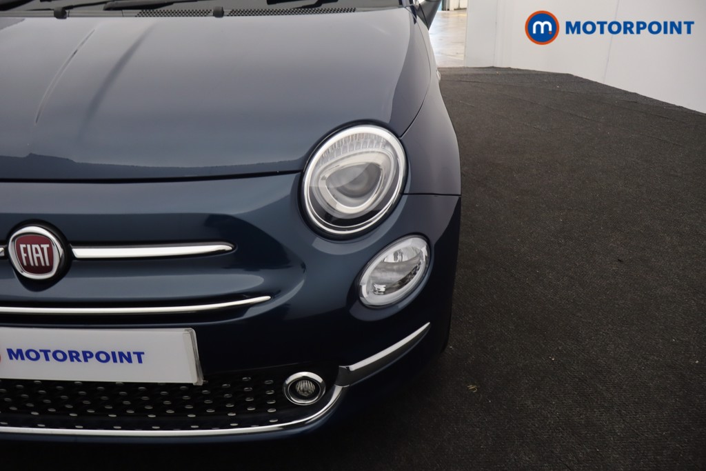 Fiat 500 1.0 Mild Hybrid 3Dr Manual Petrol Hatchback - Stock Number (1650130) - 37th supplementary image