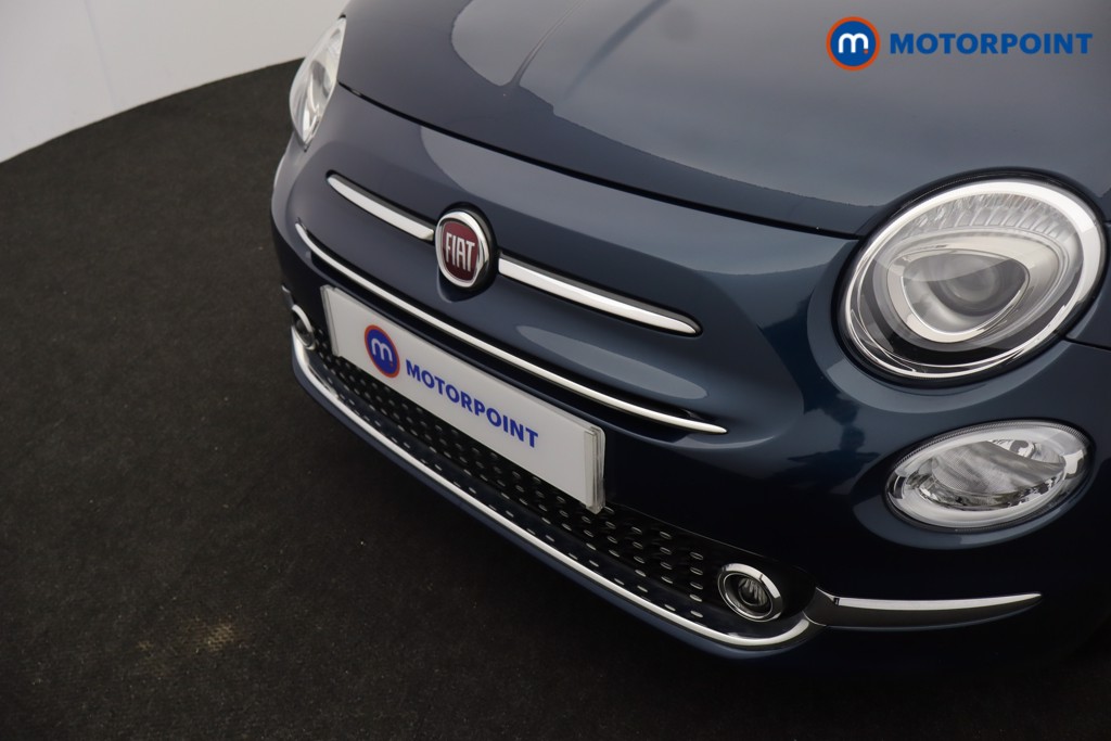 Fiat 500 1.0 Mild Hybrid 3Dr Manual Petrol Hatchback - Stock Number (1650130) - 38th supplementary image