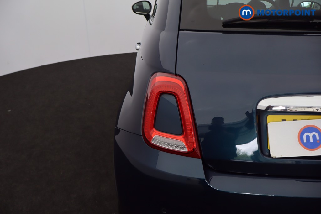 Fiat 500 1.0 Mild Hybrid 3Dr Manual Petrol Hatchback - Stock Number (1650130) - 40th supplementary image