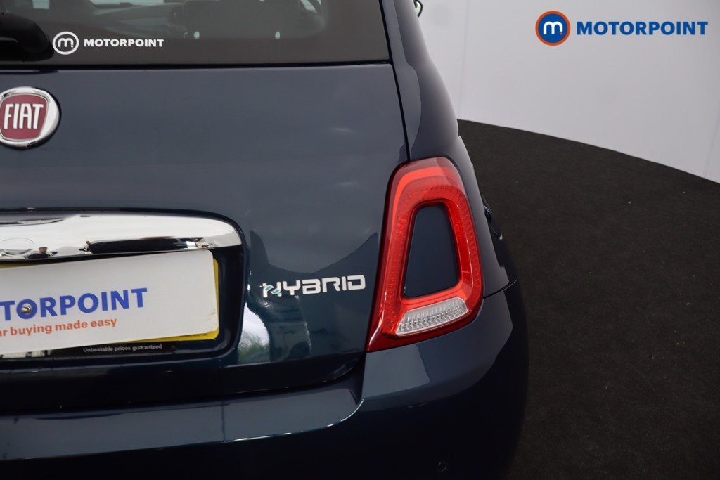 Fiat 500 1.0 Mild Hybrid 3Dr Manual Petrol Hatchback - Stock Number (1650130) - 41st supplementary image