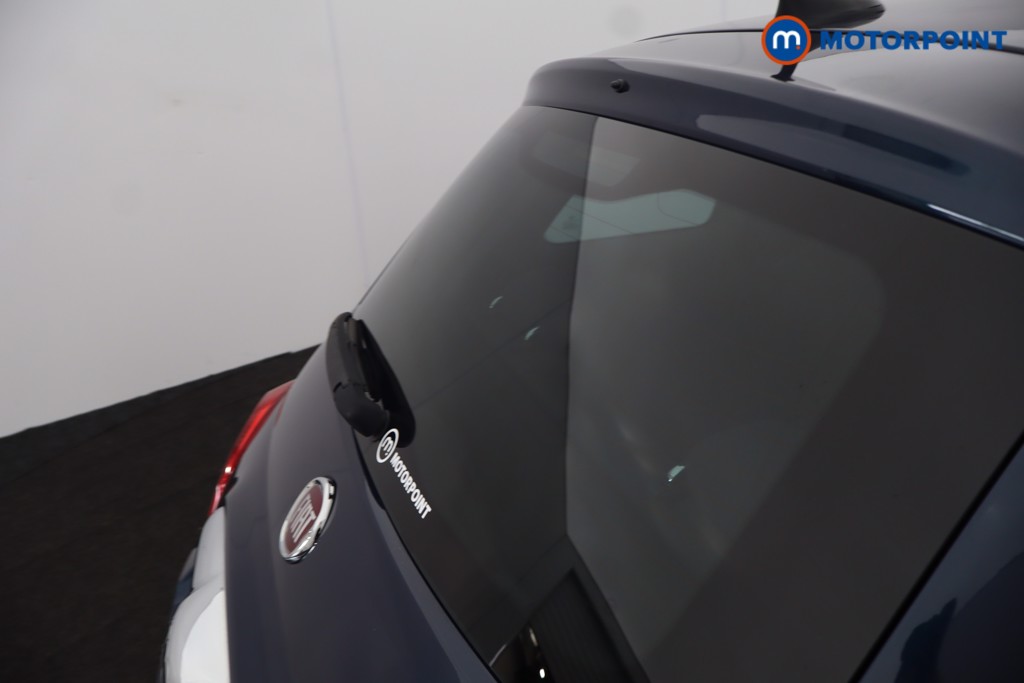 Fiat 500 1.0 Mild Hybrid 3Dr Manual Petrol Hatchback - Stock Number (1650130) - 43rd supplementary image