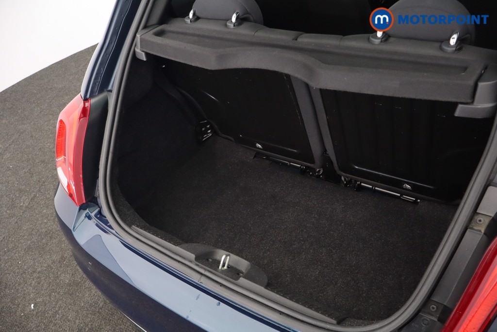 Fiat 500 1.0 Mild Hybrid 3Dr Manual Petrol Hatchback - Stock Number (1650130) - 46th supplementary image