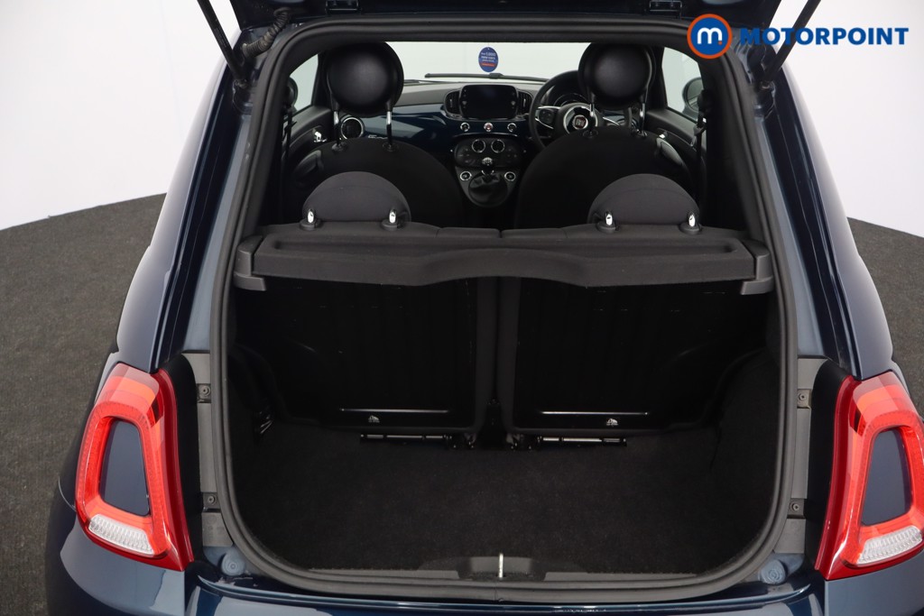 Fiat 500 1.0 Mild Hybrid 3Dr Manual Petrol Hatchback - Stock Number (1650130) - 47th supplementary image