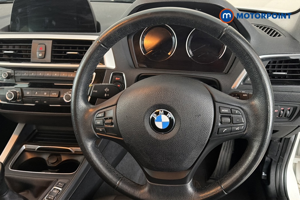 BMW 1 Series Se Business Manual Diesel Hatchback - Stock Number (1657170) - 2nd supplementary image
