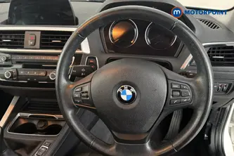 BMW 1 Series Se Business Manual Diesel Hatchback - Stock Number (1657170) - 2nd supplementary image
