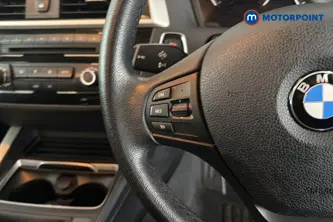 BMW 1 Series Se Business Manual Diesel Hatchback - Stock Number (1657170) - 4th supplementary image