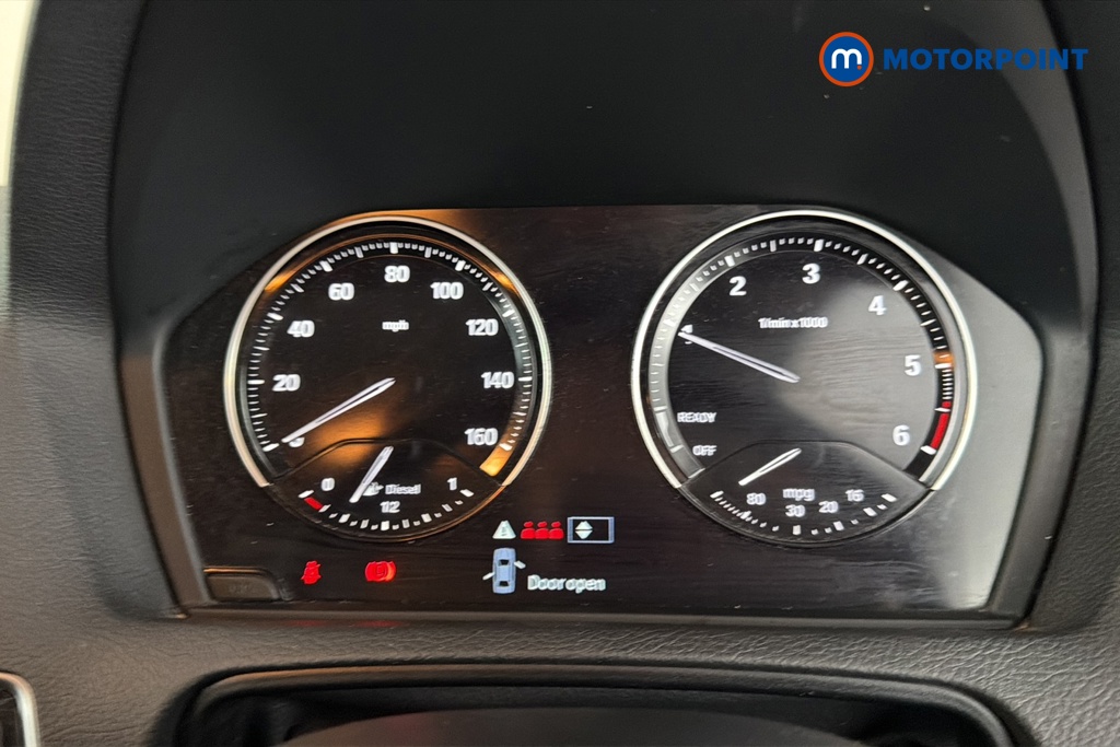 BMW 1 Series Se Business Manual Diesel Hatchback - Stock Number (1657170) - 7th supplementary image