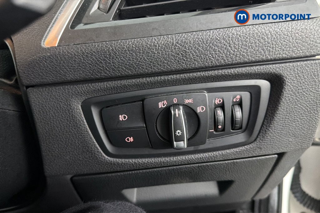 BMW 1 Series Se Business Manual Diesel Hatchback - Stock Number (1657170) - 11th supplementary image