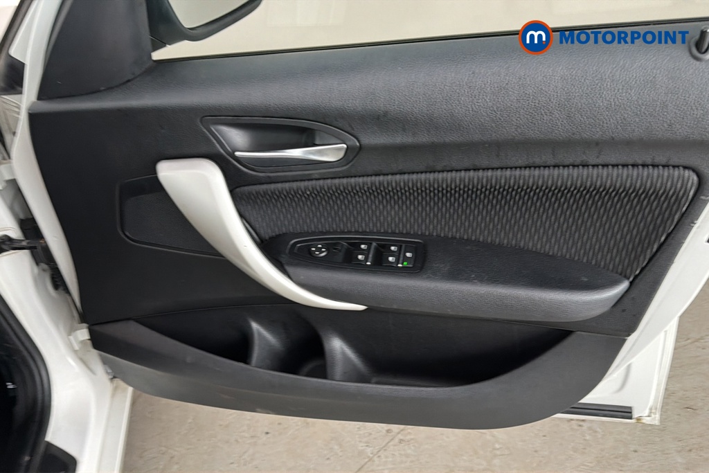 BMW 1 Series Se Business Manual Diesel Hatchback - Stock Number (1657170) - 18th supplementary image
