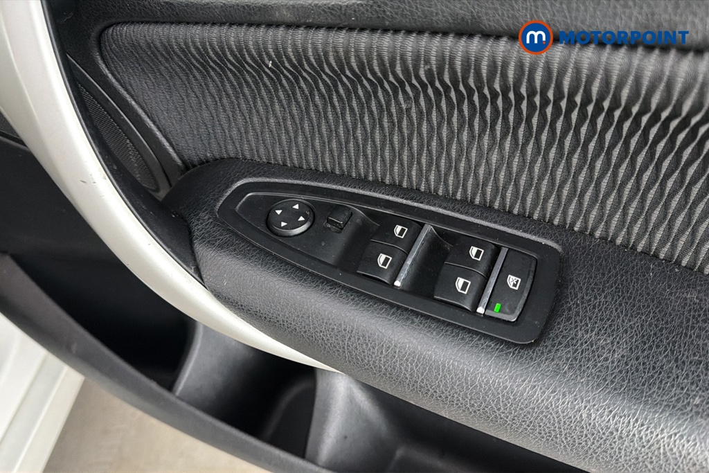 BMW 1 Series Se Business Manual Diesel Hatchback - Stock Number (1657170) - 19th supplementary image