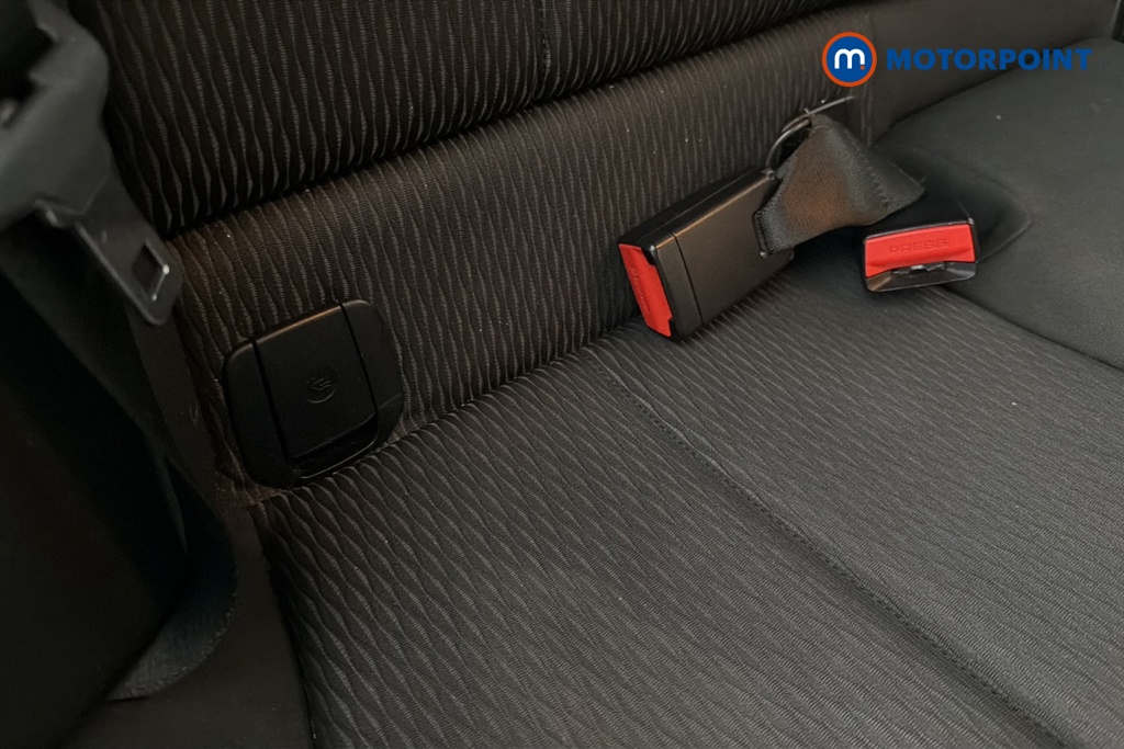 BMW 1 Series Se Business Manual Diesel Hatchback - Stock Number (1657170) - 27th supplementary image