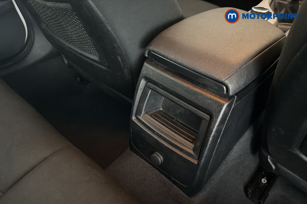 BMW 1 Series Se Business Manual Diesel Hatchback - Stock Number (1657170) - 28th supplementary image