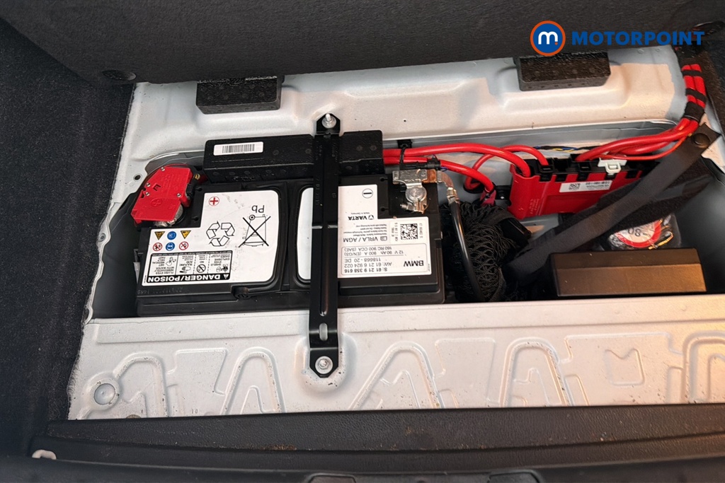 BMW 1 Series Se Business Manual Diesel Hatchback - Stock Number (1657170) - 33rd supplementary image