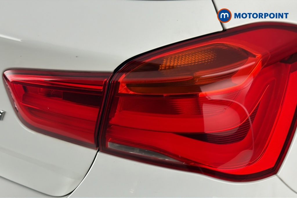 BMW 1 Series Se Business Manual Diesel Hatchback - Stock Number (1657170) - 36th supplementary image