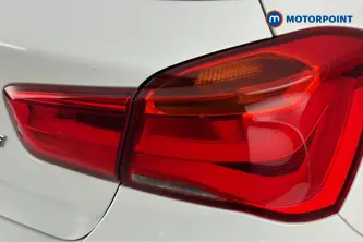 BMW 1 Series Se Business Manual Diesel Hatchback - Stock Number (1657170) - 36th supplementary image