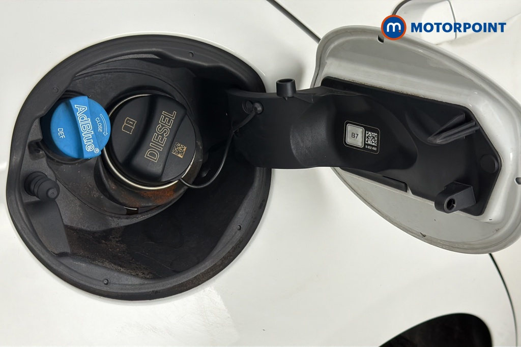 BMW 1 Series Se Business Manual Diesel Hatchback - Stock Number (1657170) - 41st supplementary image