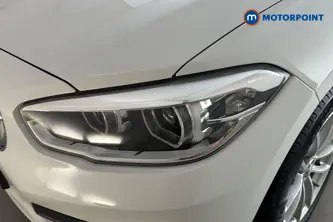 BMW 1 Series Se Business Manual Diesel Hatchback - Stock Number (1657170) - 42nd supplementary image