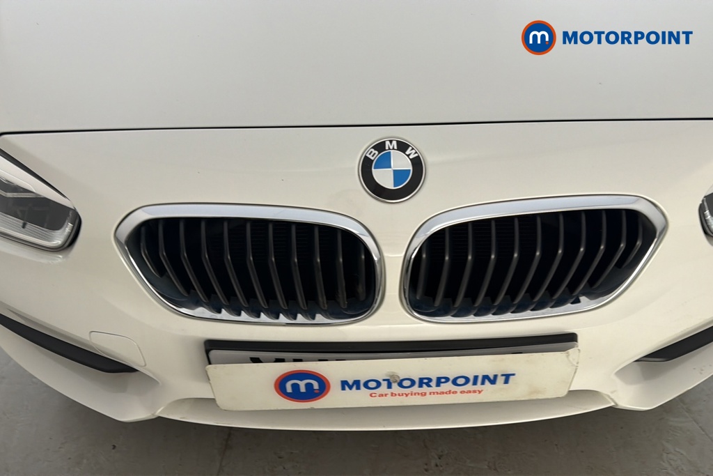 BMW 1 Series Se Business Manual Diesel Hatchback - Stock Number (1657170) - 43rd supplementary image