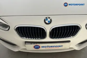 BMW 1 Series Se Business Manual Diesel Hatchback - Stock Number (1657170) - 43rd supplementary image