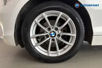 BMW 1 Series Se Business Manual Diesel Hatchback - Stock Number (1657170) - 44th supplementary image