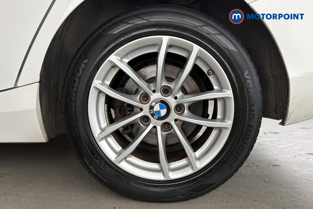 BMW 1 Series Se Business Manual Diesel Hatchback - Stock Number (1657170) - 45th supplementary image