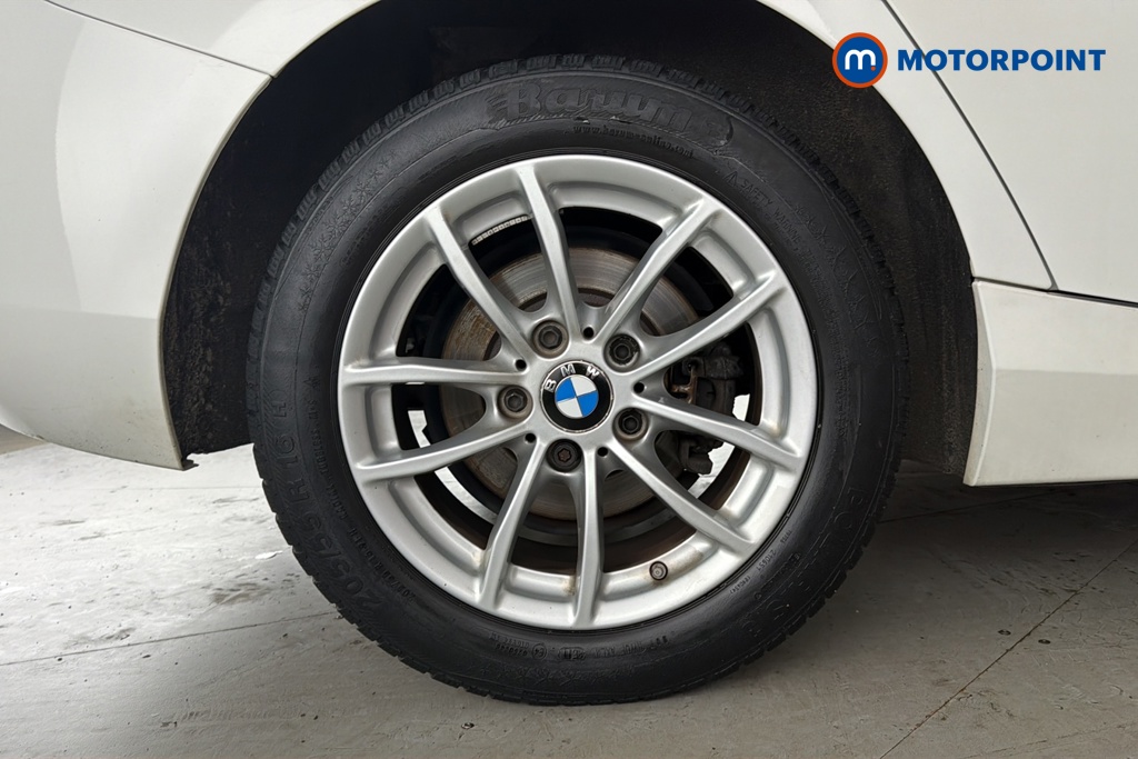 BMW 1 Series Se Business Manual Diesel Hatchback - Stock Number (1657170) - 46th supplementary image