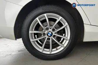 BMW 1 Series Se Business Manual Diesel Hatchback - Stock Number (1657170) - 46th supplementary image