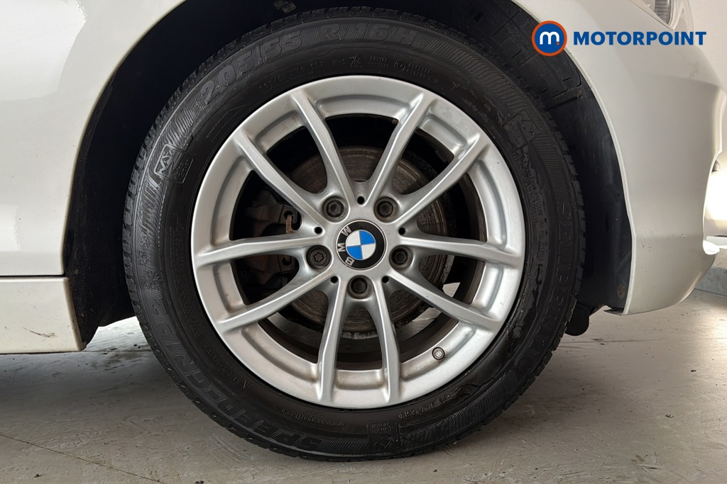 BMW 1 Series Se Business Manual Diesel Hatchback - Stock Number (1657170) - 47th supplementary image